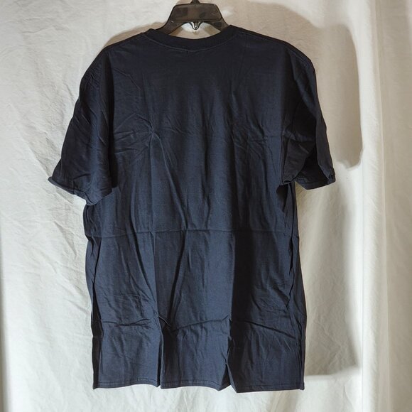 Pro Wrestling Crate Adventures in Wrestling Matt Cardona Black T-Shirt XL NWOT - Picture 4 of 4